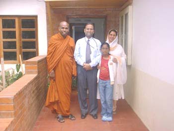 infront of the Sri Lanka Embassy inn Kenya with HC and Family.jpg